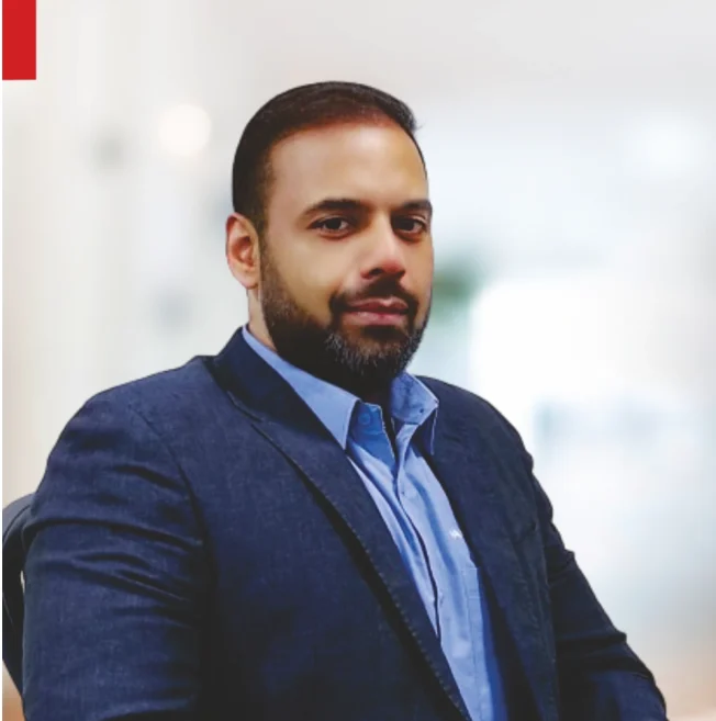 Samudra Pumps MD Founder CEO Owner EX Texmo Joint MD Taropumps