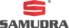 Samudra brand logo for pumps and motors