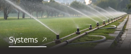 Samudra pumps- Systems&pumps