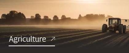 Samudrapumps- Agriculture