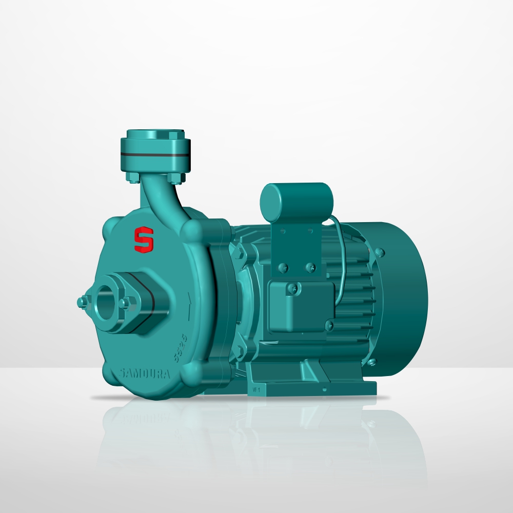 Centrifugal Monobloc Pumpset in Coimbatore | Best Price