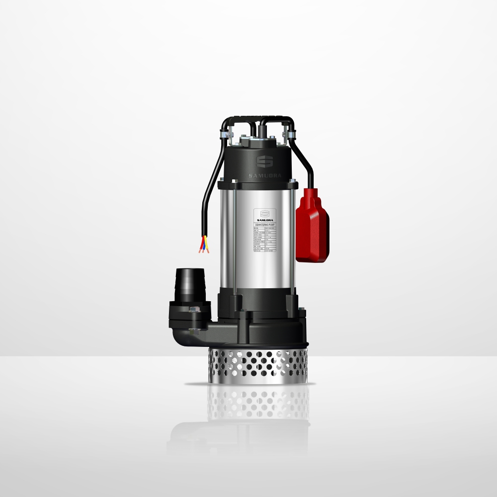 portable submersible dewatering pump for water removal in Coimbatore
