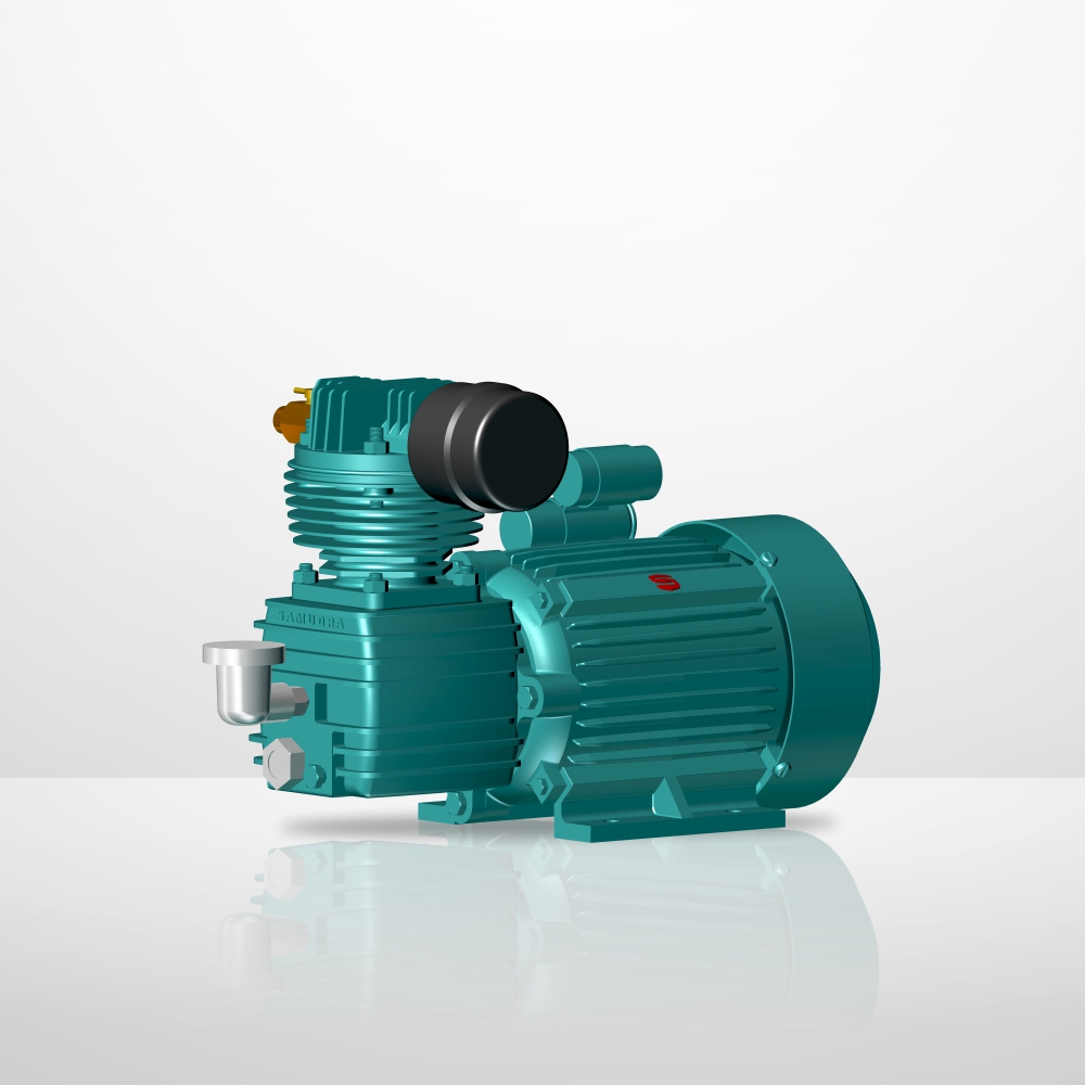 Borewell Mono Compressor Pumpset in Coimbatore | Best Price & Service