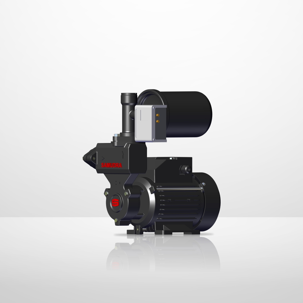 Mini Pressure Boosting System bathroom and kitchen in Coimbatore