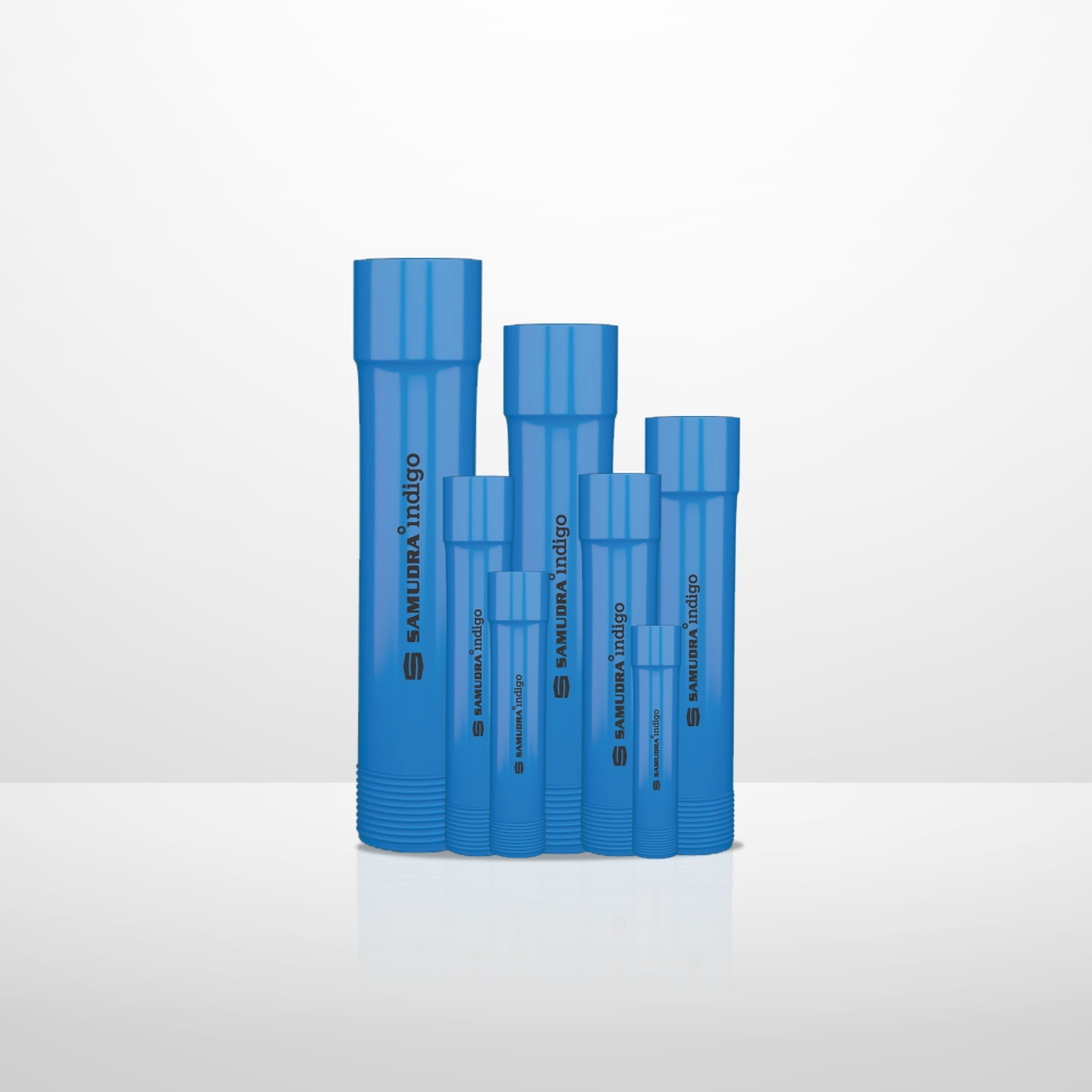 Samudra Pipe manufacturer | Agriculture pipe manufacturer India