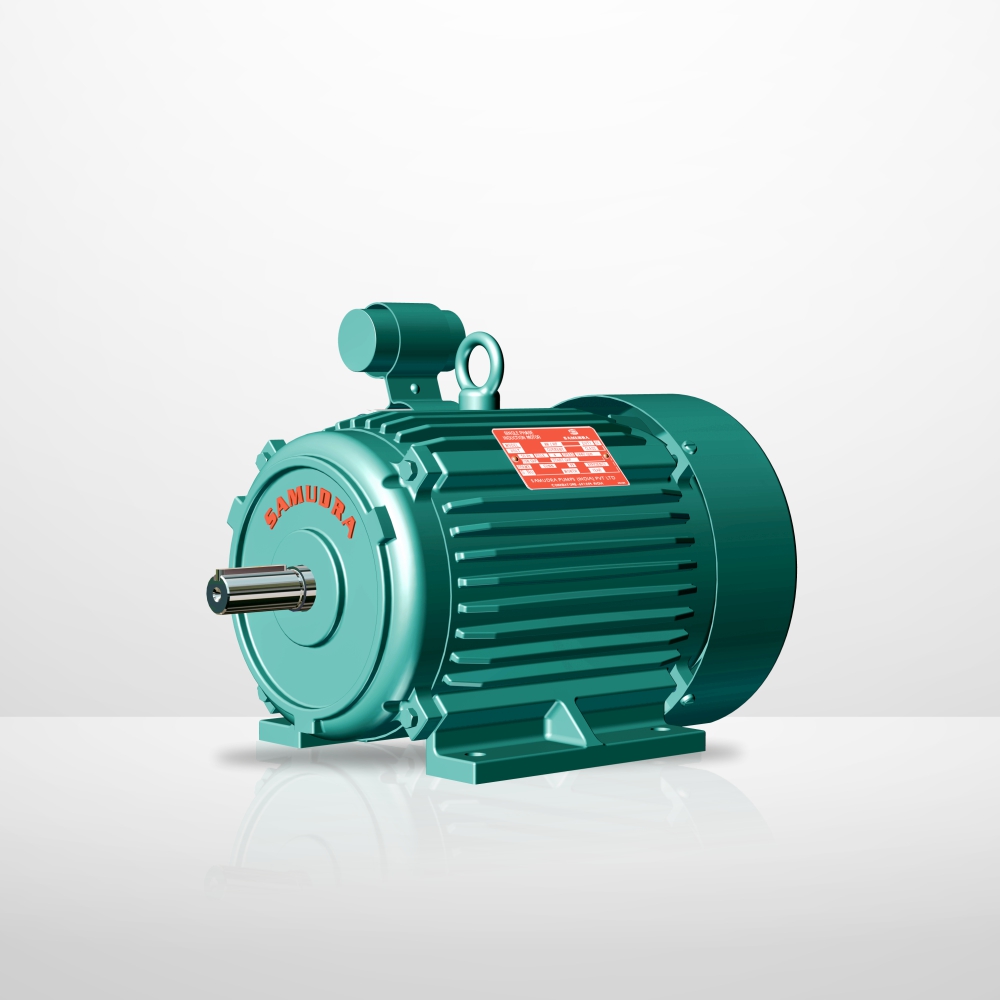 induction Motor in Coimbatore | Best Price & Service