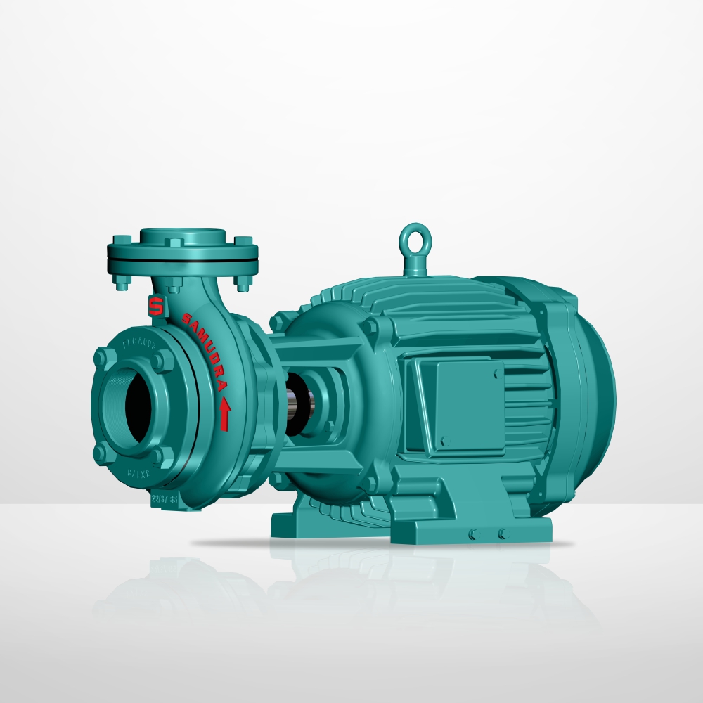 High Speed Monobloc Pumpset in Coimbatore | Best Price