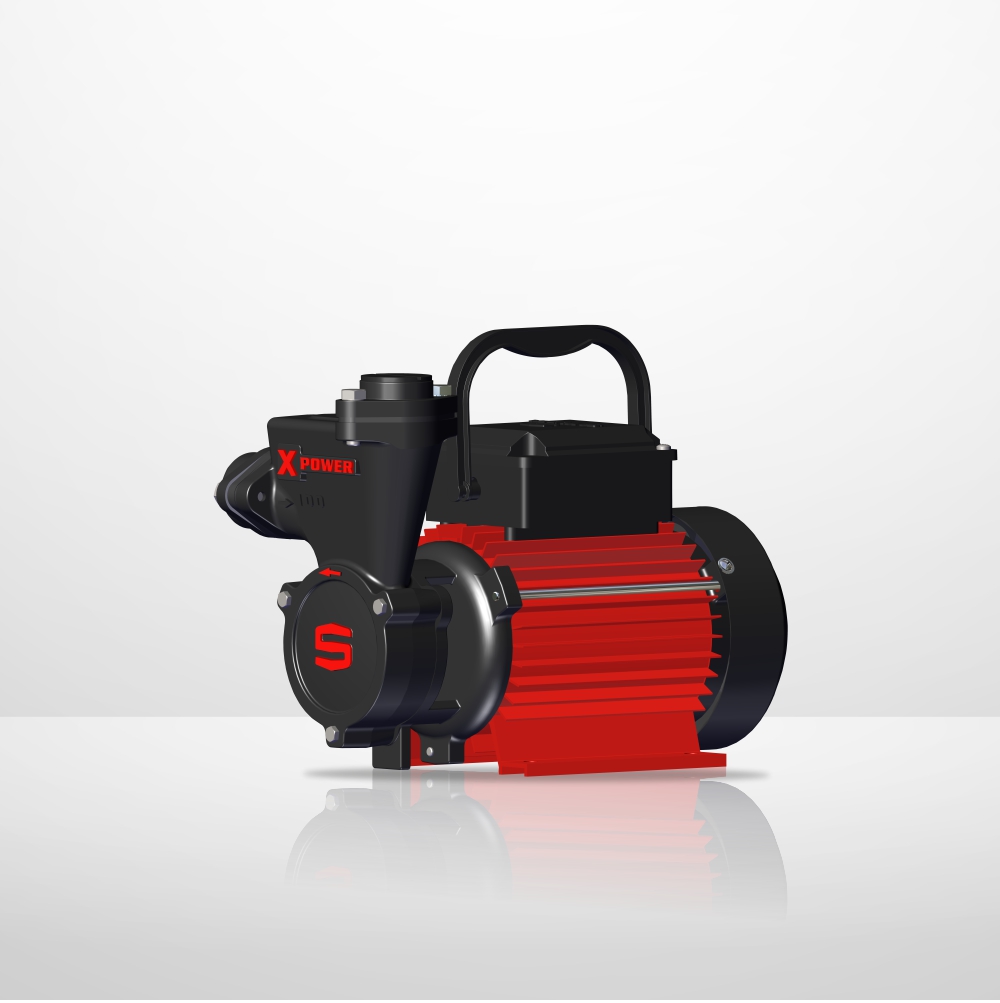 High Speed Self Priming Pumpsets in Coimbatore | Best Price