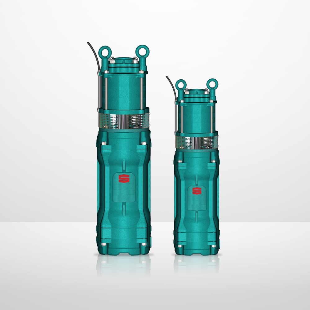 heavy duty Vertical Openwell Submersible pumpset for agriculture in Coimbatore